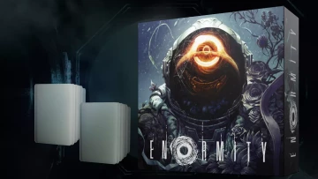 Core Game + SG Sleeves