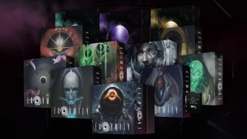 Dead Universe Pledge