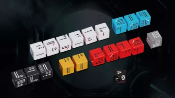 Dice Pack