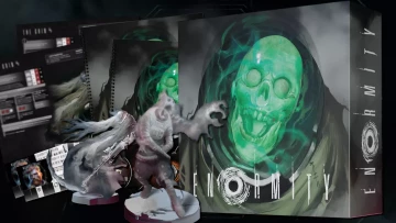 Ghosts of Halla Campaign Expansion