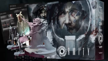 Gore Planet Campaign Expansion