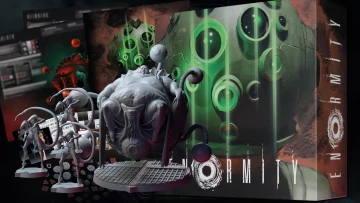 Gouger of Hopes Campaign Expansion