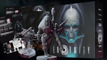 Grey Death Campaign Expansion