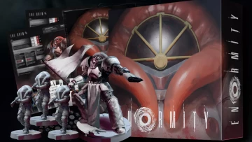 The Glorious Empire Campaign Expansion