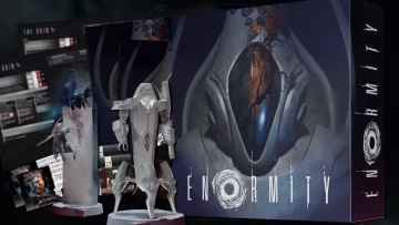 The Rotting Order Campaign Expansion