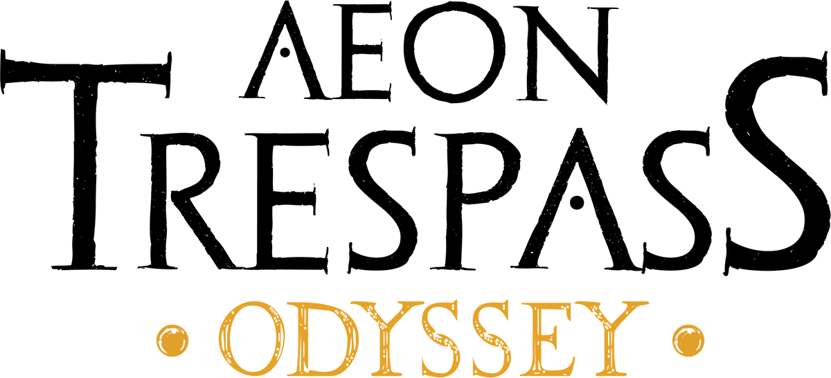 Aeon Trespass: Odyssey